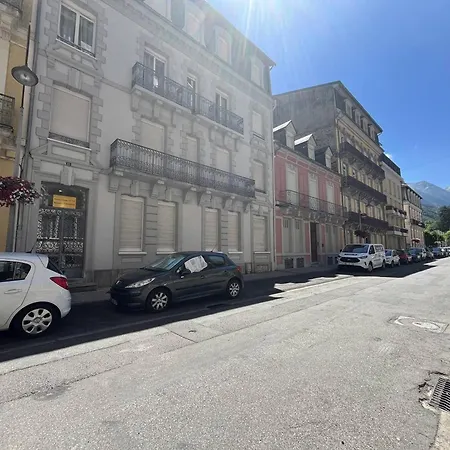 Calme Au Centre - 4 Pers. - Fr-1-812-166 كوتيريه