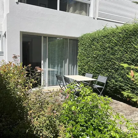 Calme Au Centre - 4 Pers. - Fr-1-812-166 كوتيريه