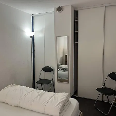Calme Au Centre - 4 Pers. - Fr-1-812-166 *